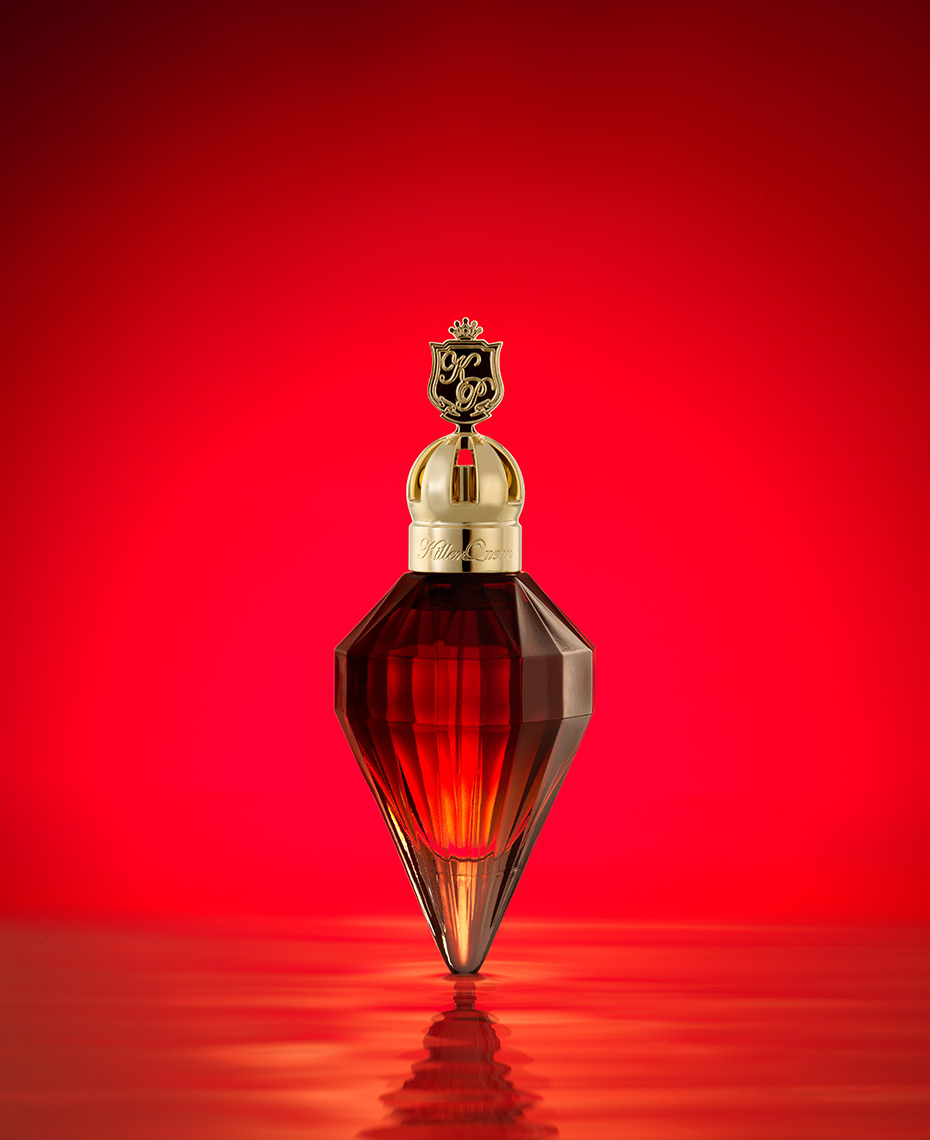 Perfume product photography by Boston